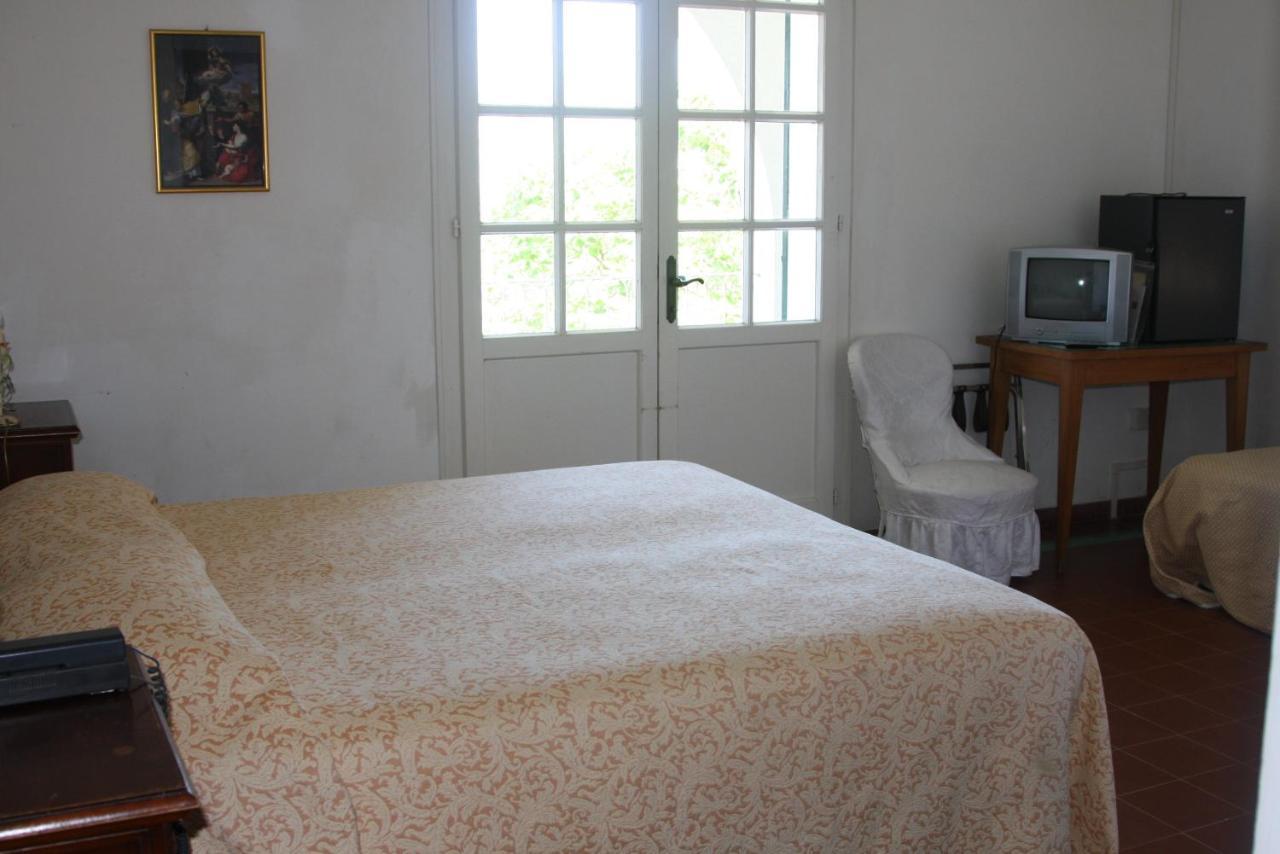 Hotel Villa Furia Bellaria-Igea Marina Extérieur photo