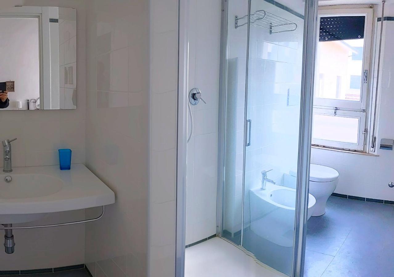 Hotel Villa Furia Bellaria-Igea Marina Extérieur photo