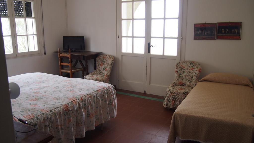 Hotel Villa Furia Bellaria-Igea Marina Chambre photo