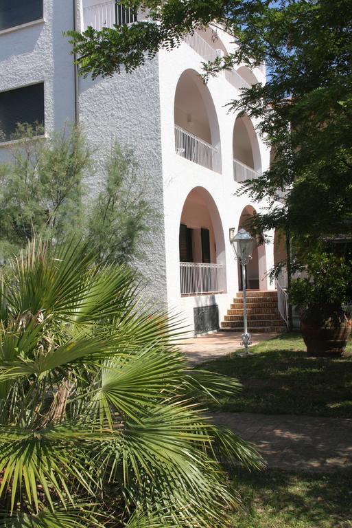 Hotel Villa Furia Bellaria-Igea Marina Extérieur photo