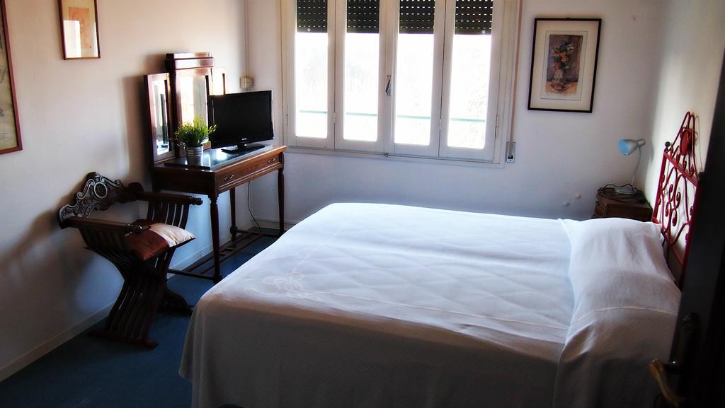 Hotel Villa Furia Bellaria-Igea Marina Chambre photo