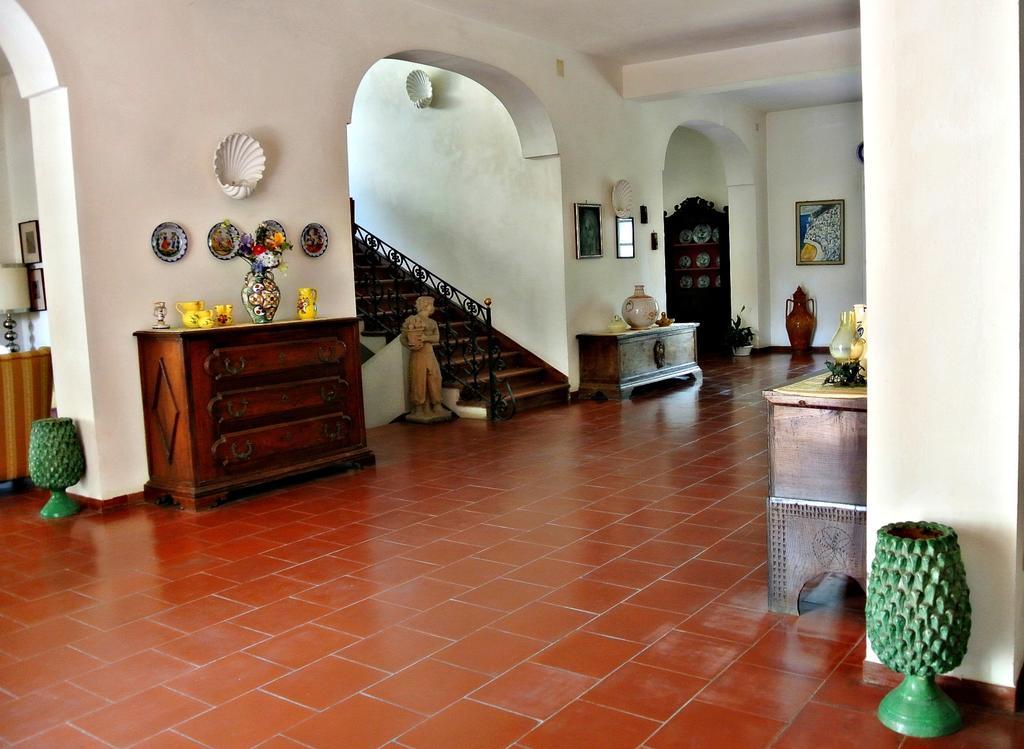 Hotel Villa Furia Bellaria-Igea Marina Extérieur photo